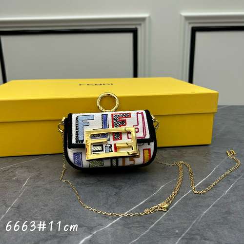 Picture of Fendi Lady Handbags _SKUfw152938440fw